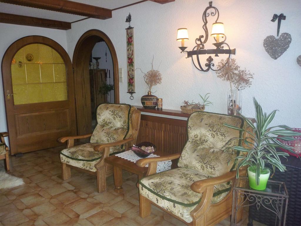 Haus Regina Bed & Breakfast Maria Taferl Luaran gambar
