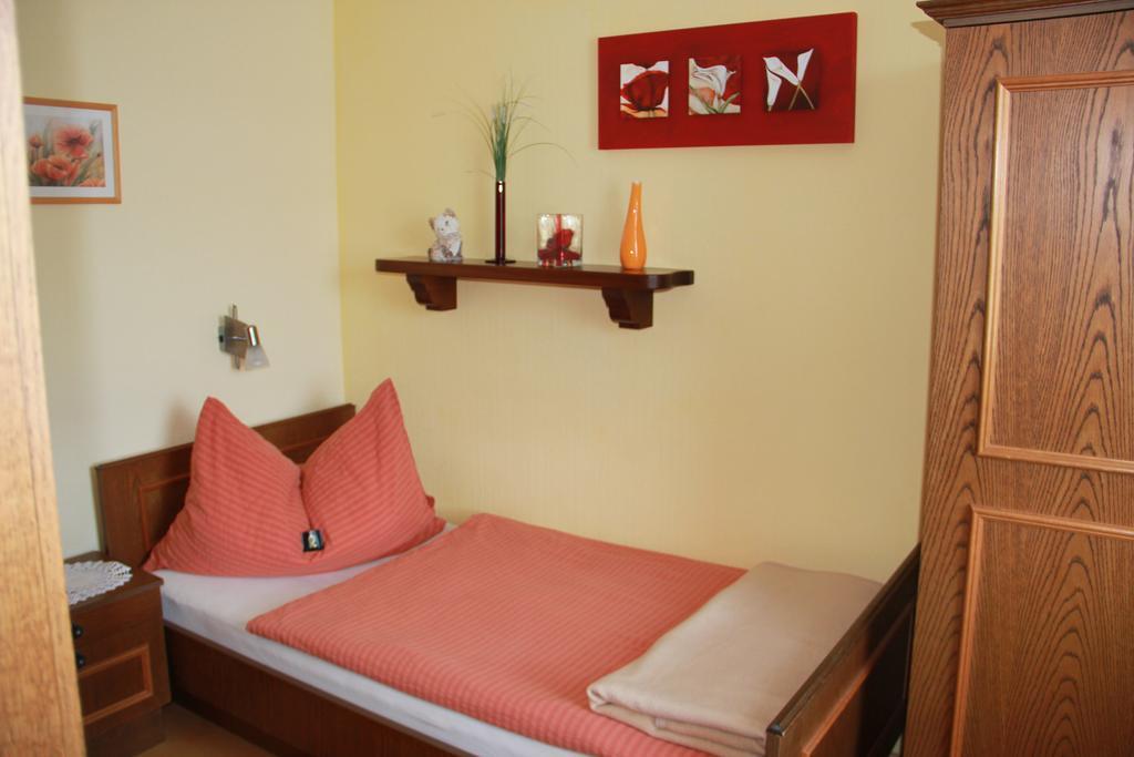 Haus Regina Bed & Breakfast Maria Taferl Luaran gambar