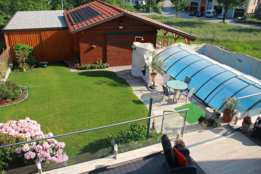 Haus Regina Bed & Breakfast Maria Taferl Luaran gambar